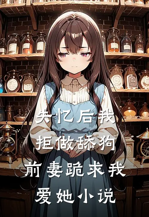 失忆后我拒做舔狗,前妻跪求我爱她阅读