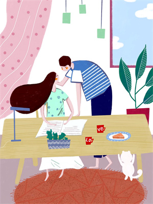 风歇深渊，雨定长夏全文免费阅读