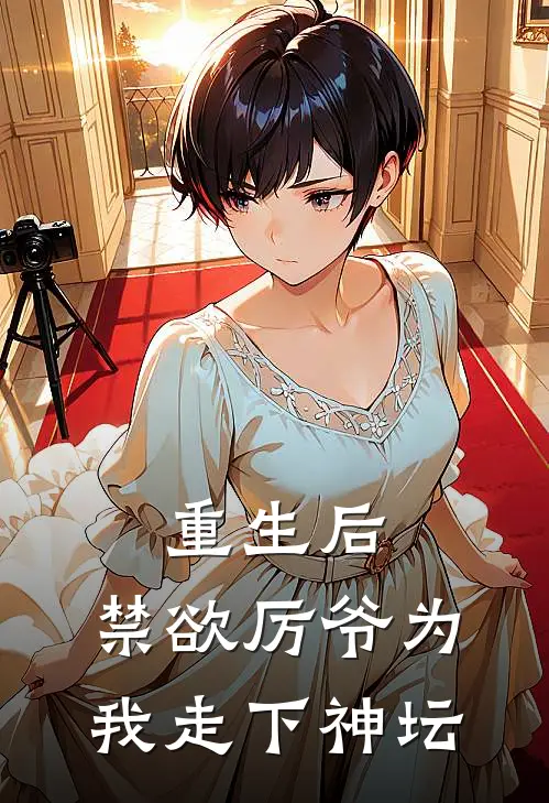 重生后,禁欲厉爷为我走下神坛起诉短剧侵权