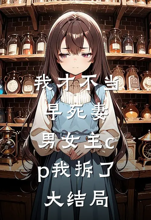 我才不当早死妻,男女主cp我拆了大结局