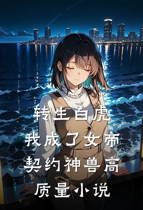 转生白虎,我成了女帝契约神兽高质量免费阅读