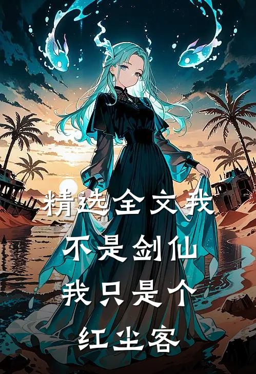 精选全文我不是剑仙,我只是个红尘客人