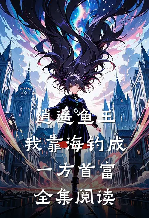 逍遥鱼王：我靠海钓成一方首富全集阅读