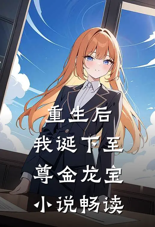 重生后,我诞下至尊金龙宝畅读版