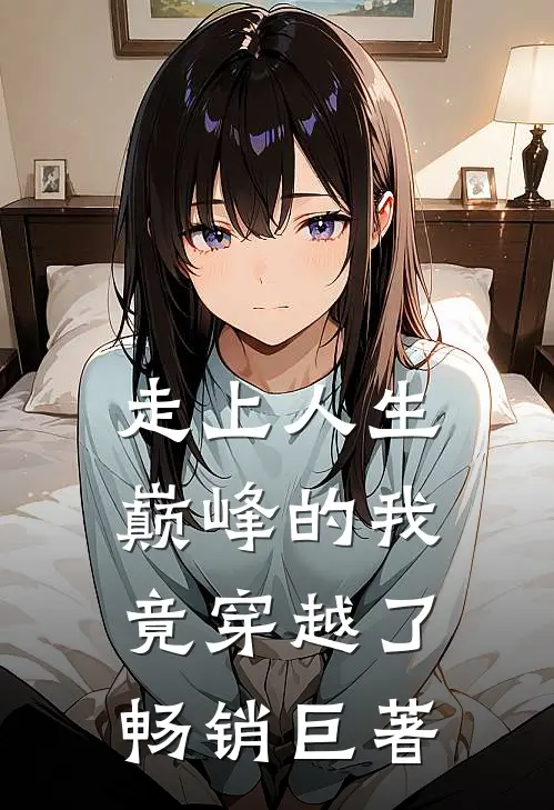 走上人生巅峰的我竟穿越了畅销巨著