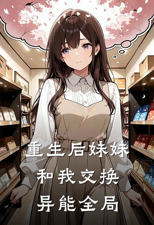 重生后妹妹和我交换异能全局免费阅读