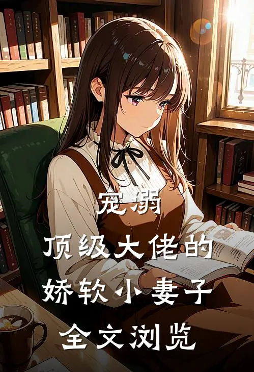 宠溺顶级大佬的娇软小妻子全文浏览免费