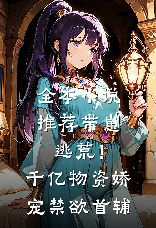 全本小说推荐带崽逃荒！千亿物资娇宠禁欲首辅