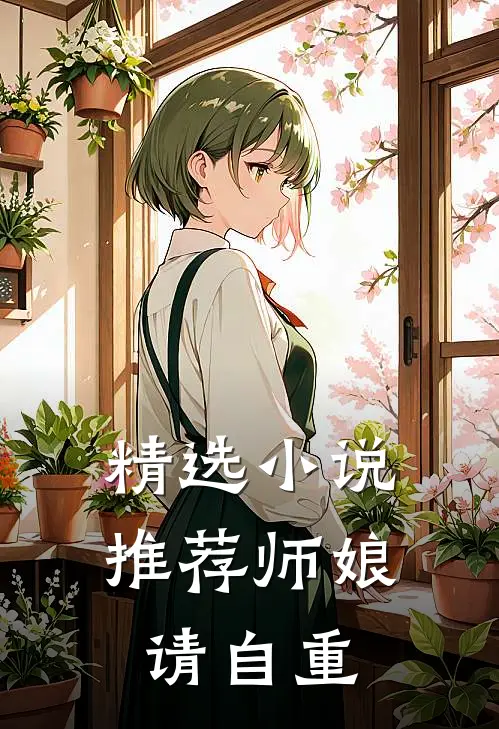 精选小说推荐师娘，请自重