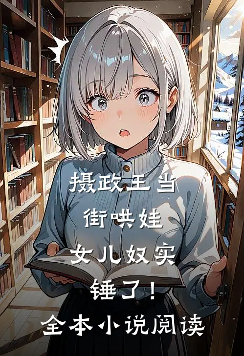 摄政王当街哄娃,女儿奴实锤了!全本阅读