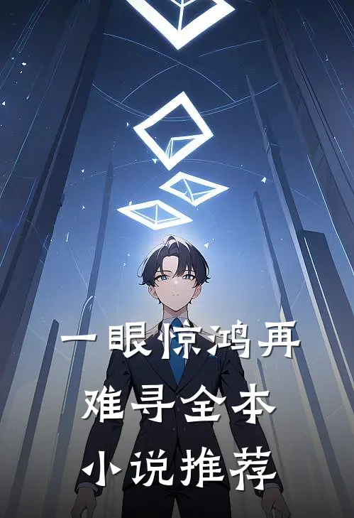 一眼惊鸿再难寻全本小说推荐