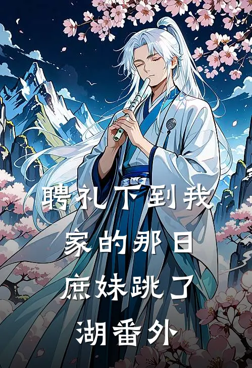 聘礼下到我家的那日，庶妹跳了湖 番外