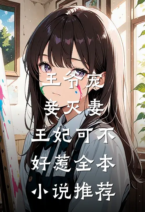 王爷宠妾灭妻,王妃可不好惹全本推荐免费阅读