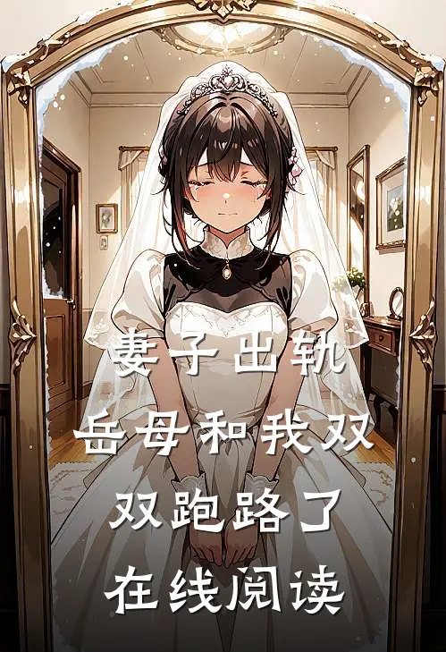 妻子出轨,岳母和我双双跑路了在线阅读