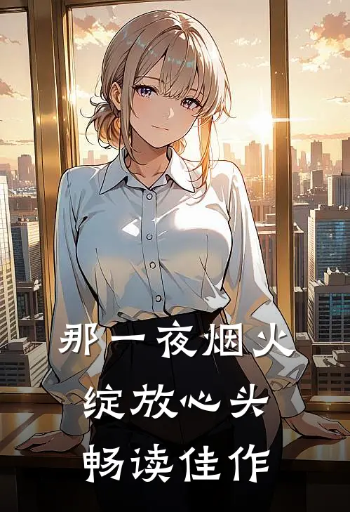 那一夜烟火,绽放心头畅读佳作