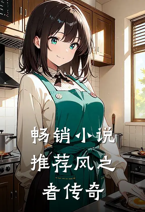 畅销小说推荐风之者传奇