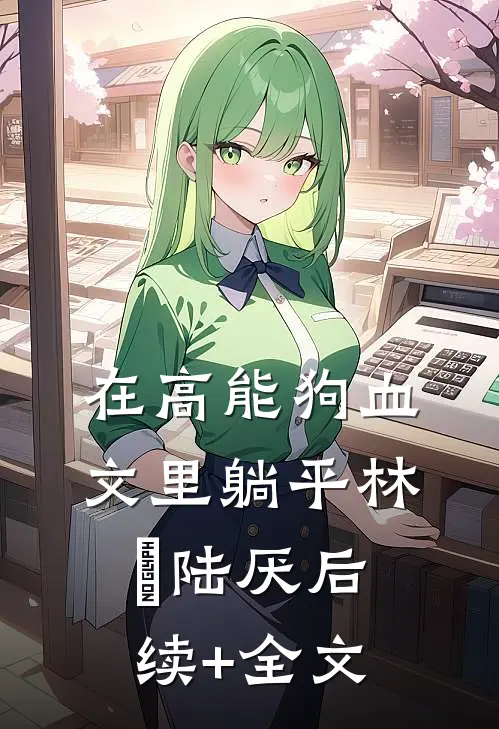 在高能狗血文里躺平林瑧陆厌后续+全文