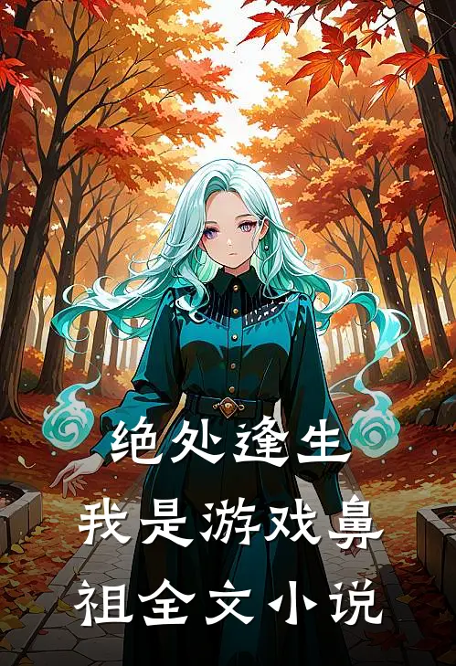 绝处逢生,我是游戏鼻祖全文阅读