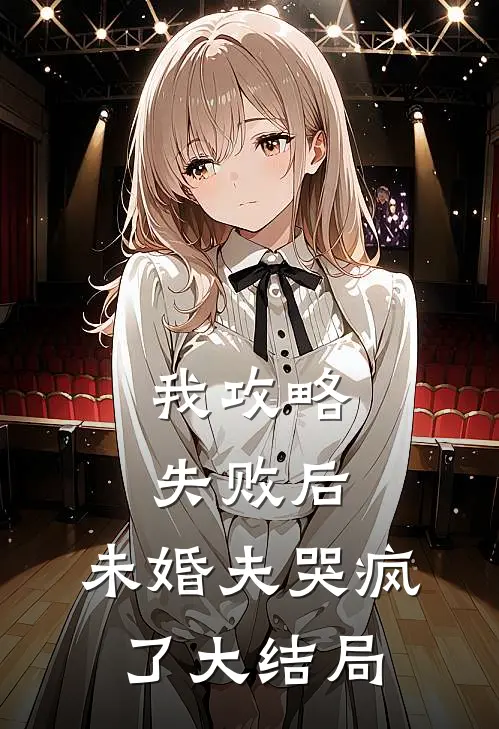 我攻略失败后,未婚夫哭疯了大结局免费观看