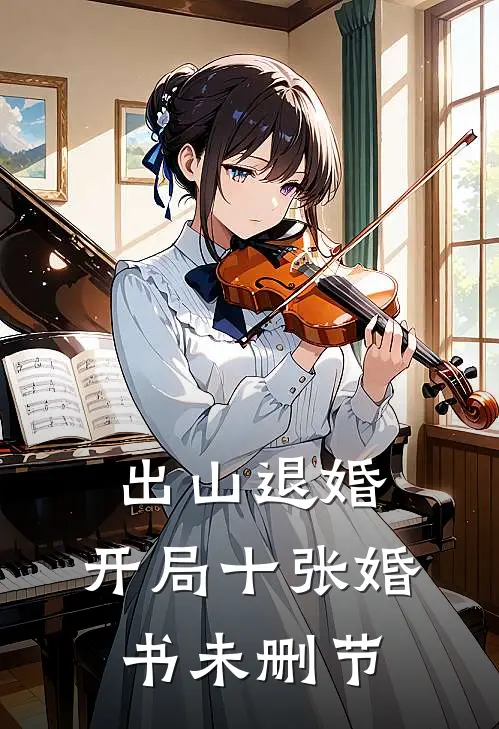 出山退婚,开局十张婚书未删节