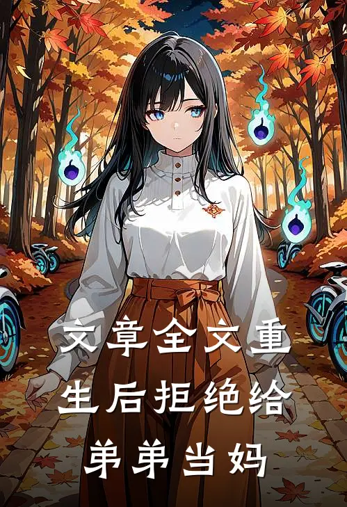文章全文重生后拒绝给弟弟当妈