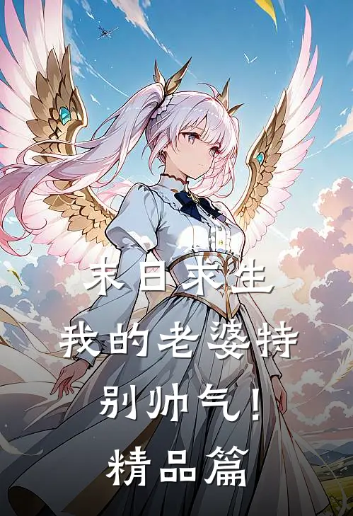 末日求生我的老婆特别帅气!精品篇在线观看