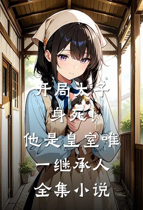 开局太子身死！他是皇室唯一继承人全集小说