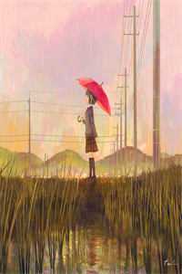 爱是沼泽也是岸畅销巨著