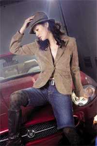 我是胖丫头，一舞动京城完结版