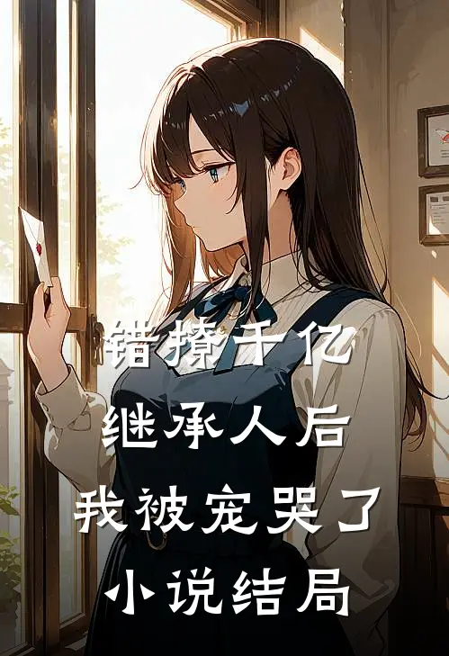 错撩千亿继承人后,我被宠哭了结局怎么样