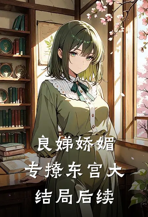 良娣娇媚,专撩东宫大结局后续剧情