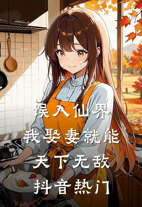 误入仙界，我娶妻就能天下无敌抖音热门