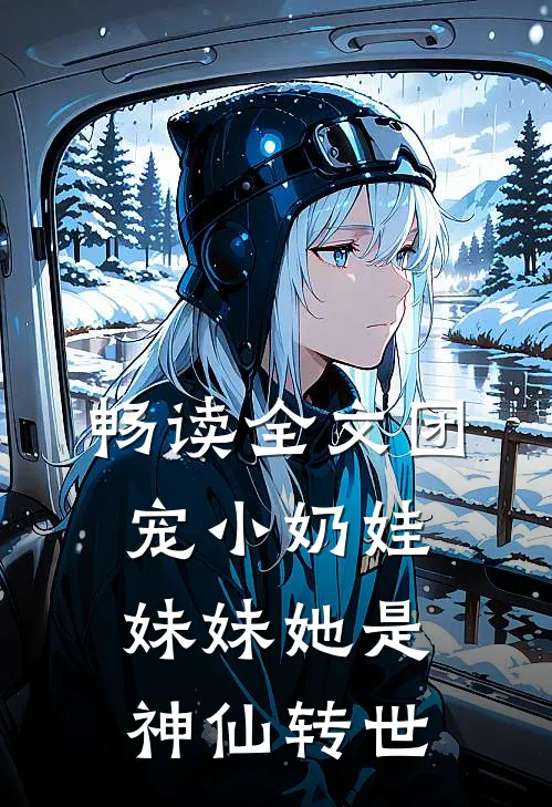 畅读全文团宠小奶娃：妹妹她是神仙转世