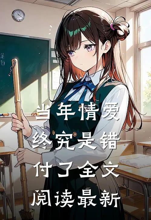 当年情爱,终究是错付了全文阅读最新版