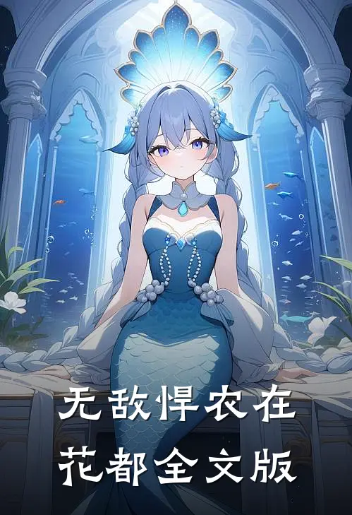 无敌悍农在花都全文版