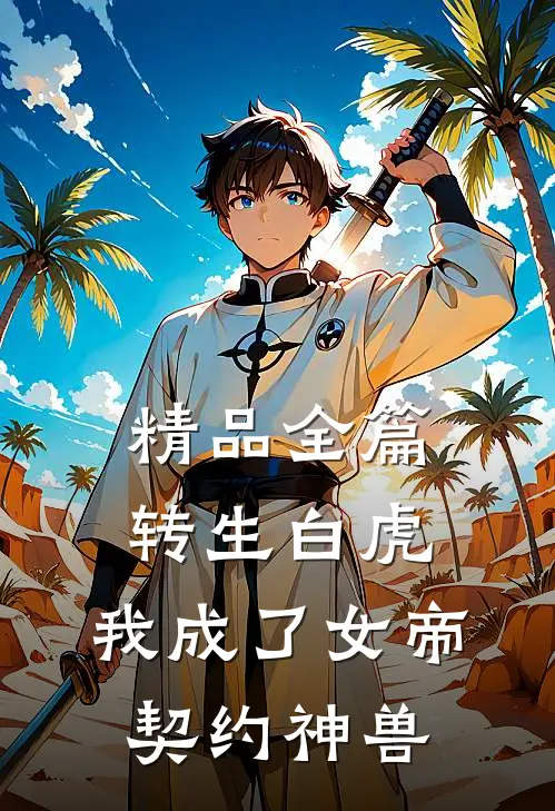 精品全篇转生白虎,我成了女帝契约神兽