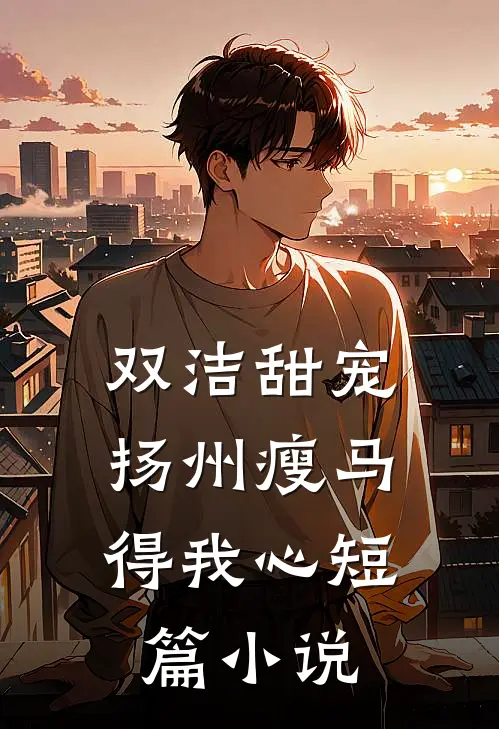 双洁甜宠：扬州瘦马得我心短篇小说