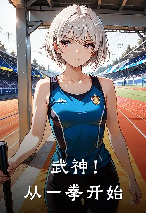 武神!从一拳开始 风萧萧兮