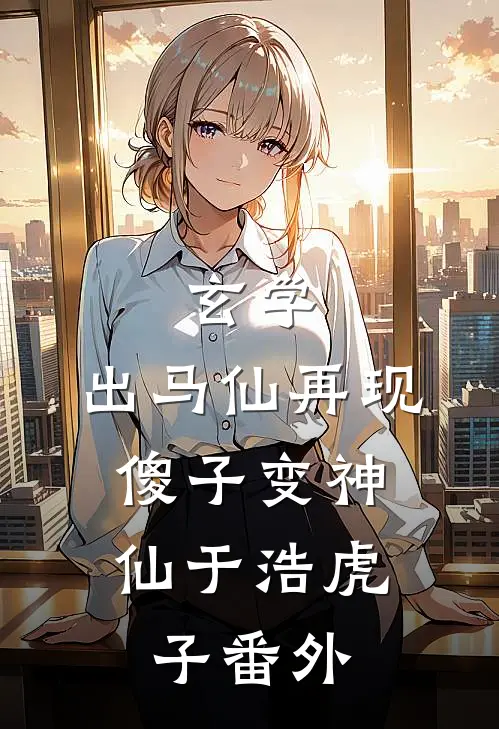 玄学：出马仙再现，傻子变神仙于浩虎子番外