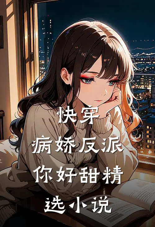 快穿病娇反派你好甜精选