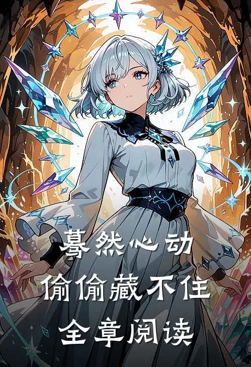 蓦然心动,偷偷藏不住全章阅读