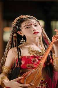 一别相思寄明月最完整版