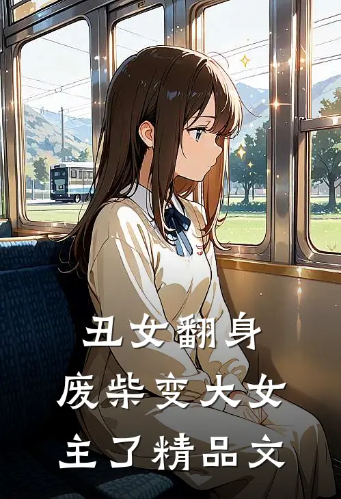 丑女翻身，废柴变大女主了精品文