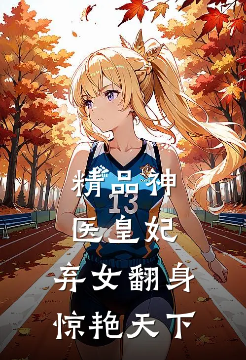 精品神医皇妃弃女翻身惊艳天下