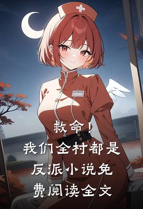 救命!我们全村都是反派免费阅读全文无弹窗