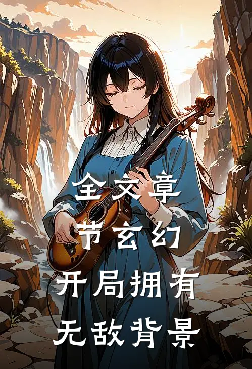 全文章节玄幻开局拥有无敌背景