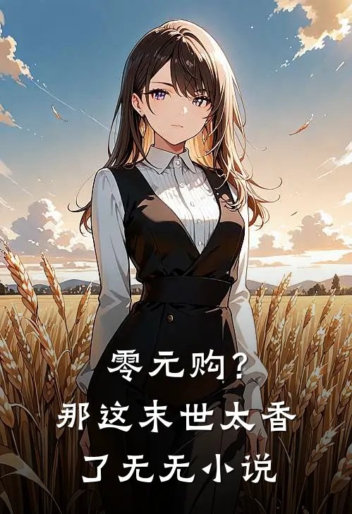 零元购？那这末世太香了无无小说