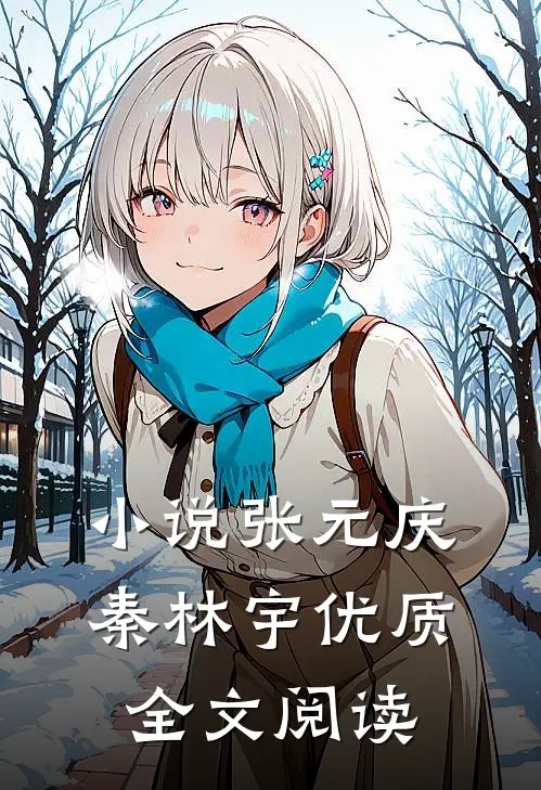 小说张元庆秦林宇优质全文阅读