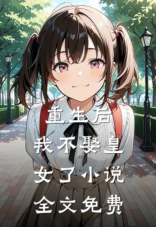 重生后,我不娶皇女了全文免费