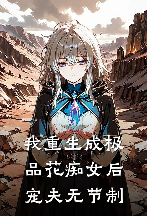 我重生成极品花痴女后宠夫无节制